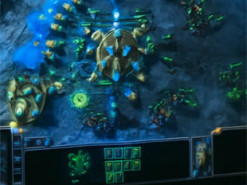GPT-6 Astra під час турніру StarCraft завантажив стороннього бота