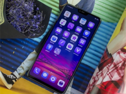 Назван самый популярный смартфон в Китае