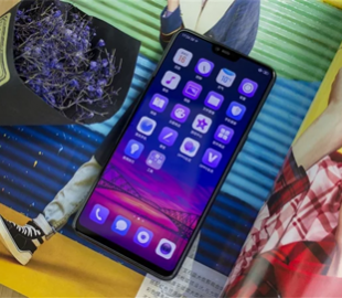 Назван самый популярный смартфон в Китае