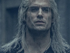 Netflix назвав дату виходу другого сезону «Відьмака»