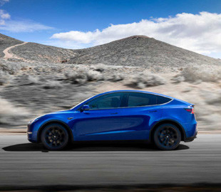 Tesla Model Y може стати новим світовим бестселером