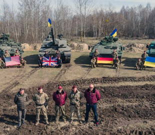 В Україні запускають платформу для випробувань західної зброї — що про неї відомо