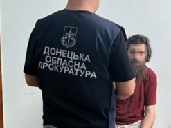 Закликав бити ракетами по Києву та Львову: у Краматорську затримали проросійського агітатора