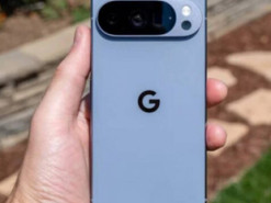 Топ‑5 смартфонів із батареями, що живуть довше за Pixel 10 Pro