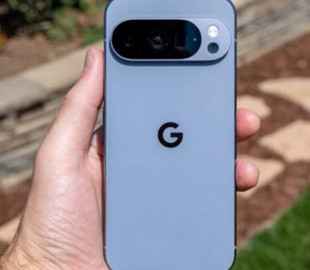 Топ‑5 смартфонів із батареями, що живуть довше за Pixel 10 Pro