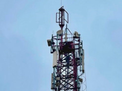 В Україні судитимуть чоловіка, який за наказом ворога підпалив станцію стільникового зв'язку