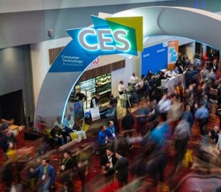 Главные сюрпризы выставки CES 2019