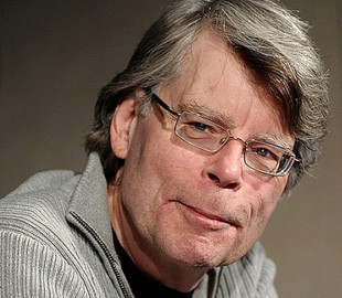 Забирайся до біса з України: Стівен Кінг звернувся до росії