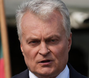 Президент Литви заявив про зростання російських провокацій на східному фланзі НАТО