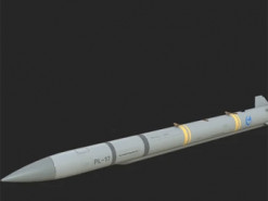 США занепокоєні китайською ракетою PL-17 — пояснення Defense Express