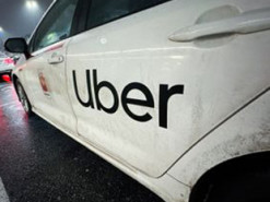 Uber заявив про відхилення позовів лондонських таксистів на £340 млн — Channel NewsAsia