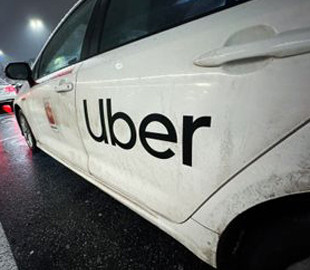 Uber заявив про відхилення позовів лондонських таксистів на £340 млн — Channel NewsAsia