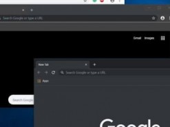 Google Chrome получил долгожданную тёмную тему