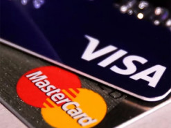 Британські банки готують національну альтернативу Visa і Mastercard