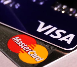 Британські банки готують національну альтернативу Visa і Mastercard