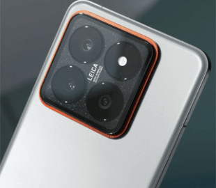 Xiaomi 14 обійшов iPhone 15 Pro за рівнем попиту на старті продажів