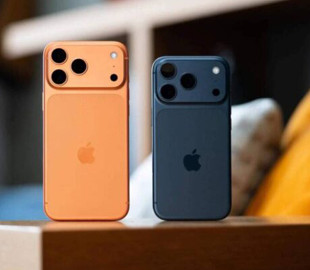 До половини собівартості iPhone займе пам’ять