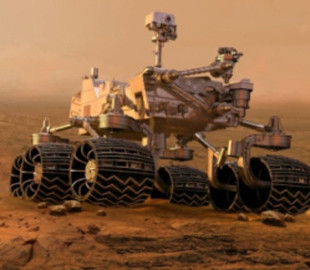 Марсохід Perseverance виявив докази існування життя на Марсі в минулому