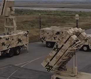 Китай привіз на виставку "вбивцю Петріота", але нікого не вразив, - ЗМІ