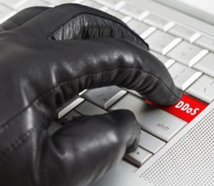 Число DDoS-атак сократилось на 13%