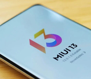 Названо кількість моделей Xiaomi, які досі не отримали MIUI 13