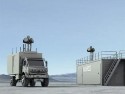 Британські розробники представили інноваційну систему управління дронами NiDAR