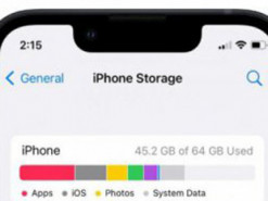 Як очистити пам'ять на iPhone, не видаляючи нічого важливого