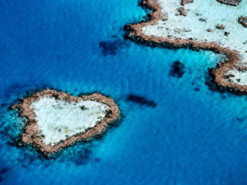 Google опубликовал список самых желанных мест для путешествий