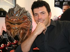 BioWare постарается не повторить ошибки Mass Effect: Andromeda