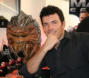 BioWare постарается не повторить ошибки Mass Effect: Andromeda