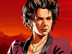 Rockstar выпустила первый патч для PC-версии Red Dead Redemption 2