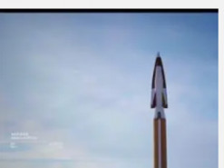 Розкриті технічні характеристики нової китайської гіперзвукової крилатої ракети YKJ-1000