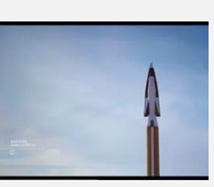 Розкриті технічні характеристики нової китайської гіперзвукової крилатої ракети YKJ-1000