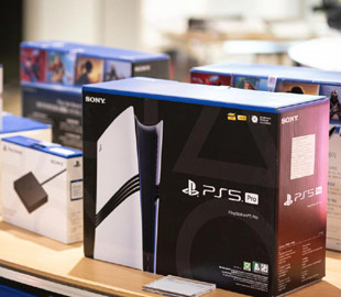 Геймери почали масово скуповувати PlayStation 5 Pro перед різким подорожчанням