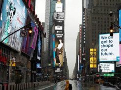 Работа из дома. Американцы сэкономили на поездках в офис $91 млрд