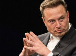 Ілон Маск заявив, що добиватиметься повної опіки над 1-річним сином: в чому причина