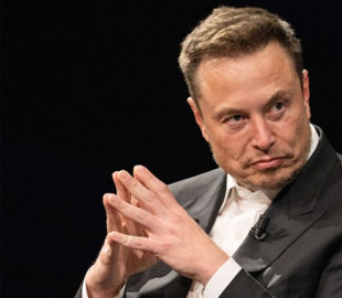 Ілон Маск заявив, що добиватиметься повної опіки над 1-річним сином: в чому причина