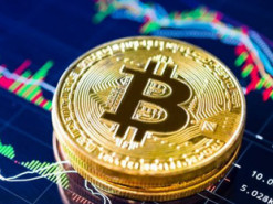 Биткоин обновил новый исторический максимум на уровне выше $28 500