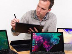 Мировые поставки ПК и планшетов в 2020 году упадут на 7%