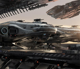 У Star Citizen, найдорожчу гру в історії, тепер можна пограти безкоштовно