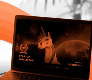 Українські стартапи можуть позмагатися за $1 млн на Startup World Cup. Ось як податися