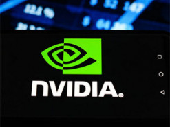 Новое поколение видеокарт Nvidia будет вдвое производительнее текущей серии
