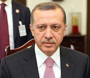 Эрдоган пригрозил СМИ репрессиями за вредоносный контент