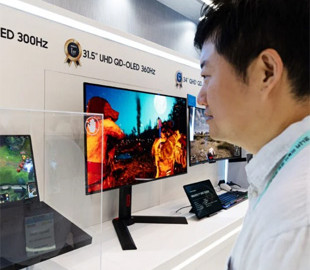 Samsung вперше втратила лідерство на ринку дисплеїв для смартфонів