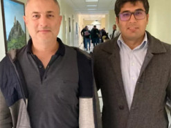 Турецього журналіста в 14-й раз затримали через допис в соцмережах