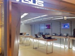 Asustek отчиталась о слабой выручке в сентябре и в III квартале 2018 года