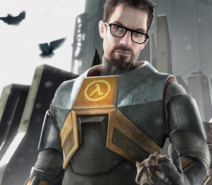 Анонс новой Half-Life вызвал дефицит шлемов виртуальной реальности