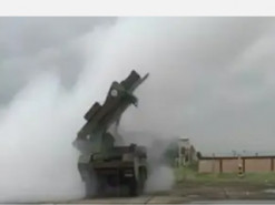 Розкриті технічні характеристики індійської системи ППО IADWS