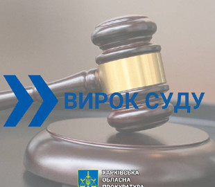 Пропонував за гроші евакуацію людей та тварин - на Харківщині засуджено інтернет-шахрая