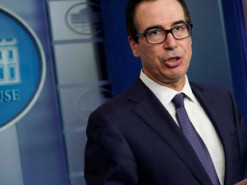 США ввели санкції проти кіберзлочинців РФ, які вкрали більше 100 мільйонів доларів